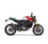 Bình ắc quy xe Ducati Monster 30° Anniversario chính hãng