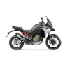 Bình ắc quy Ducati Multistrada V4 S Sport chính hãng