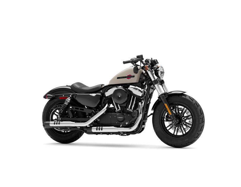 Bình Ắc Quy Xe Harley Davidson Forty-Eight Chính Hãng