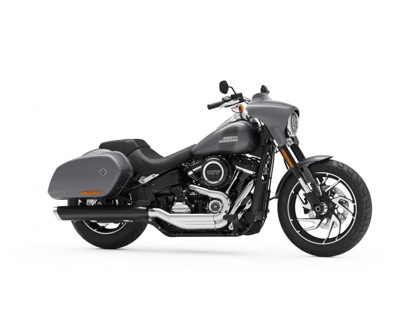 Bình Ắc Quy Xe Harley Davidson Sport Glide Chính Hãng