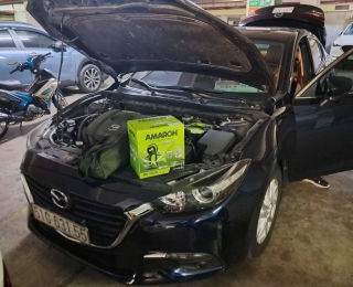 Đại lý ắc quy Long Khánh – Chuyên sỉ lẻ giá tốt