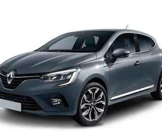 Bình ắc quy xe Renault Clio