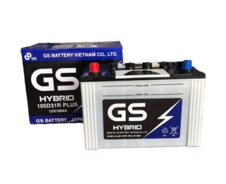 Đại lý ắc quy GS Đồng Nai uy tín - Sản phẩm chính hãng, giá rẻ