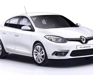 Thay Bình Ắc Quy Chuẩn Xe Renault Fluence - Chính Hãng Giá Tốt Nhất