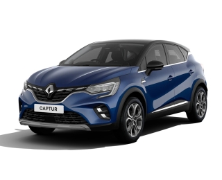 Thay Bình Ắc Quy Chuẩn Xe Renault Captur - Chính Hãng Giá Tốt Nhất