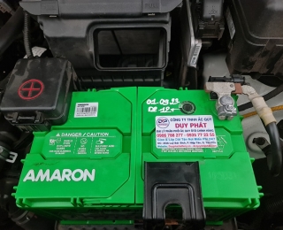 Liên hệ thay ắc quy sân bay Long Thành 24/7