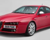 Thay bình ắc quy xe Alfa Romeo 159 - Chính Hãng Giá Tốt Nhất