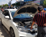 Cứu hộ ắc quy ô tô tại TPHCM | Sự hỗ trợ 24/7 cho xe của bạn