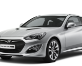 Bình Ắc Quy Xe Hyundai Genesis