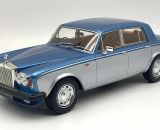 Thay Bình Ắc Quy Chuẩn Xe Rolls-Royce Silver Shadow - Chính Hãng Giá Tốt Nhất