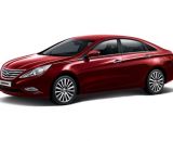 Thay Bình Ắc Quy Chuẩn Xe Hyundai Sotana 2012 - Chính Hãng Giá Tốt Nhất