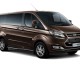 Bình ắc quy xe Ford Tourneo