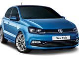 Bình ắc quy xe Volkswagen Polo