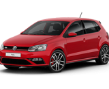 Bình ắc quy xe Volkswagen Polo Gti