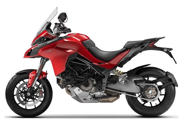 ắc quy cho xe mô tô Ducati phân khối lớn