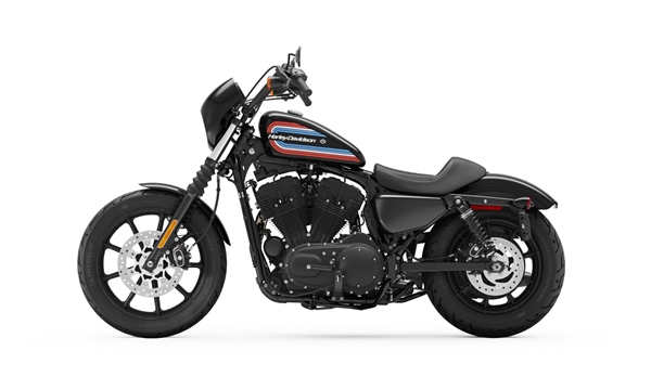 ắc quy cho xe mô tô Harley Davidson phân khối lớn