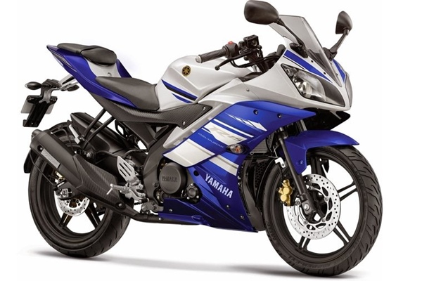 ắc quy cho xe mô tô Yamaha phân khối lớn