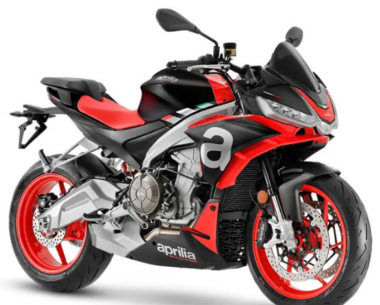 bình ắc quy cho xe mô tô Aprilia phân khối lớn