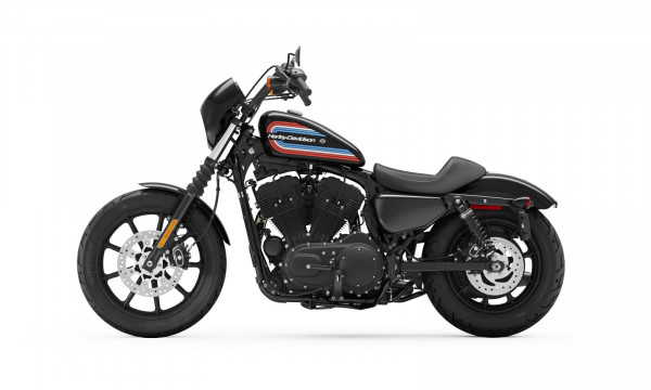 bình ắc quy cho xe mô tô Harley Davidson phân khối lớn