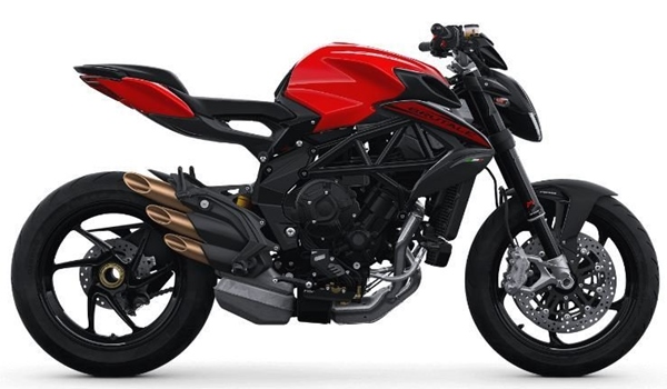 bình ắc quy cho xe mô tô MV Agusta phân khối lớn