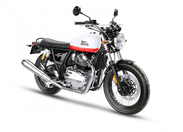 bình ắc quy cho xe mô tô Royal Enfield phân khối lớn