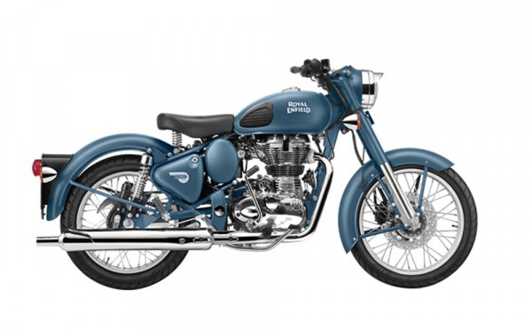 bình ắc quy cho xe mô tô Royal Enfield phân khối lớn