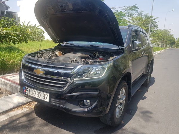 bình ắc quy xe Chevrolet tại TPHCM