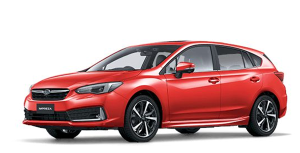 bình ắc quy xe Subaru tại TPHCM