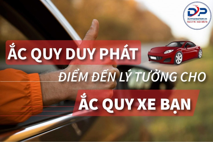 đại lý bình ắc quy ô tô tại tphcm