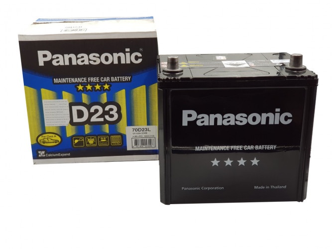 đại lý bình ắc quy Panasonic tại tphcm