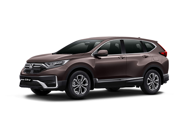 Ắc quy xe Honda CR-V