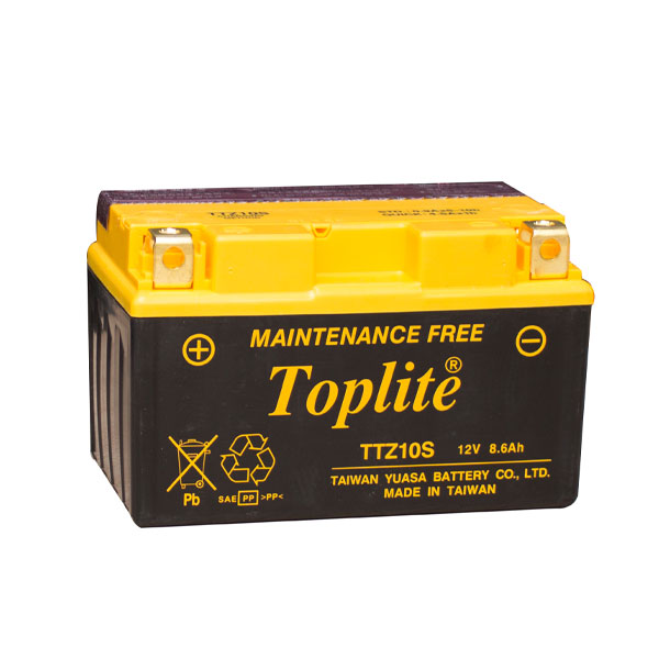 TOPLITE TTZ10S 