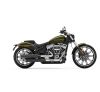 Bình Ắc Quy Xe Harley Davidson Breakout 114 Chính Hãng