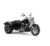 Bình Ắc Quy Xe Harley Davidson Freewheeler Chính Hãng