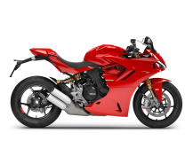 Bình Ắc Quy Xe Ducati Super Sport Chính Hãng