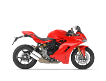 Bình Ắc Quy Xe Ducati Super Sport S Chính Hãng