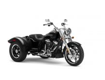 Bình Ắc Quy Xe Harley Davidson Freewheeler Chính Hãng