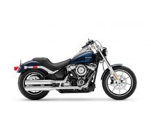 Bình Ắc Quy Xe Harley Davidson Low Rider Chính Hãng