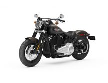 Bình Ắc Quy Xe Harley Davidson Softail Slim Chính Hãng