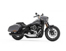 Bình Ắc Quy Xe Harley Davidson Sport Glide Chính Hãng