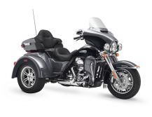 Bình Ắc Quy Xe Harley Davidson Tri Glide Ultra Chính Hãng