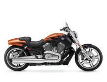 Bình Ắc Quy Xe Harley Davidson V-Rod Musscle Chính Hãng
