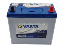 Bình ắc quy VARTA 65B24L (12V-50AH)
