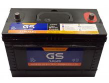 Bình ắc quy GS 115D33C (12V-100AH)