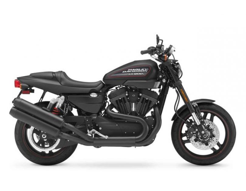 Bình ắc quy xe Harley Davidson Sportster XR1200X Chính Hãng