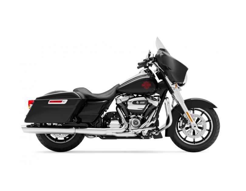 Bình Ắc Quy Xe Harley Davidson Electra Glide Chính Hãng
