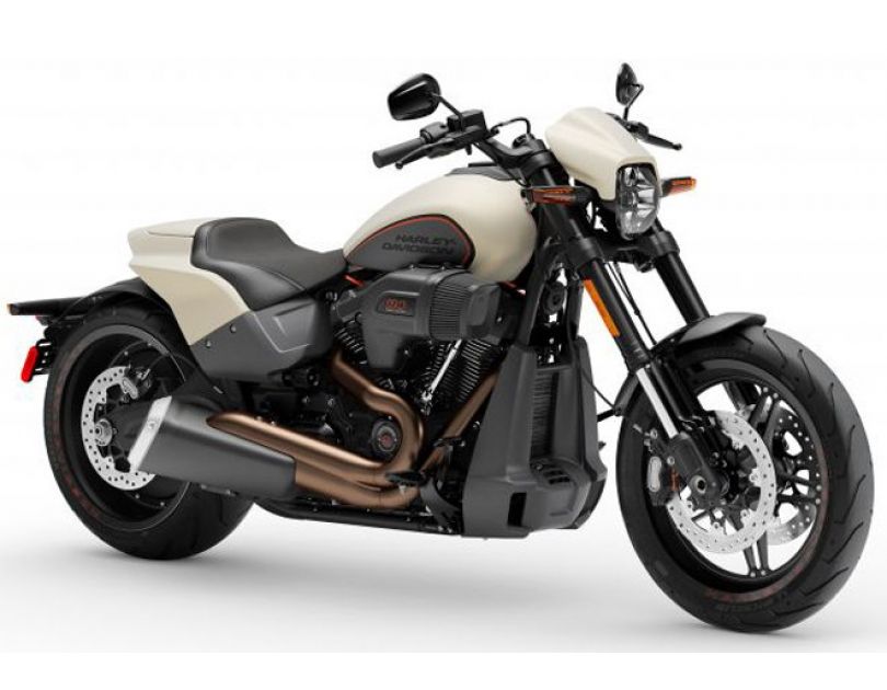 Bình Ắc Quy Xe Harley Davidson FXDR 114 Chính Hãng