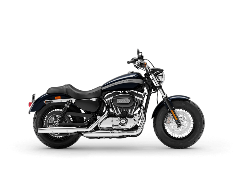 Bình ắc quy xe Harley Davidson Sportster 1200 chính hãng
