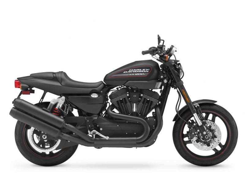 Bình ắc quy xe Harley Davidson XR1200X chính hãng