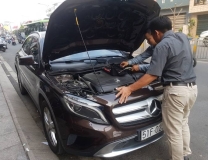 Làm thế nào để chọn ắc quy phụ xe Mercedes tốt nhất?